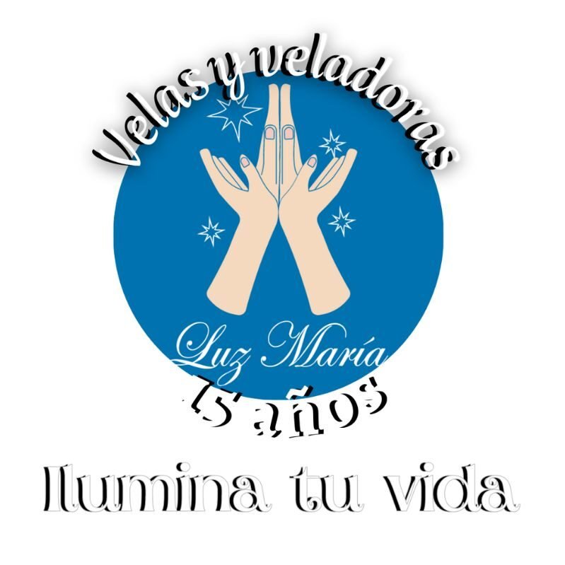 Velas y Veladoras Luz Maria
