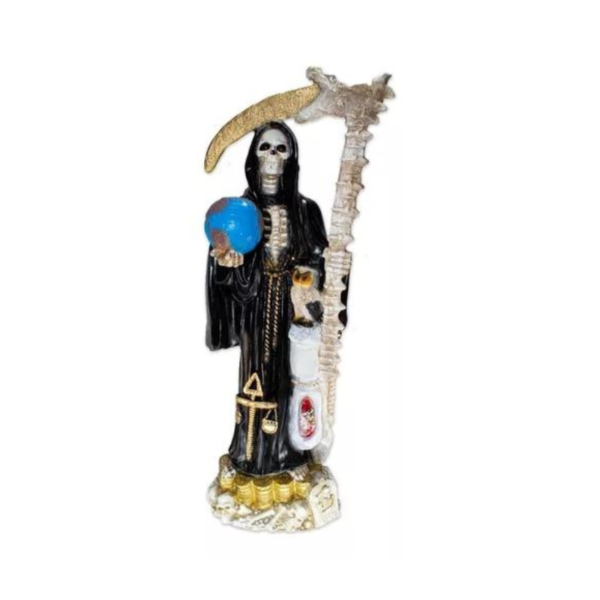 velas y veladoras luz maria
