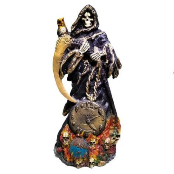 velas y veladoras luz maria