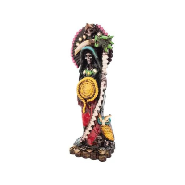 velas y veladoras luz maria