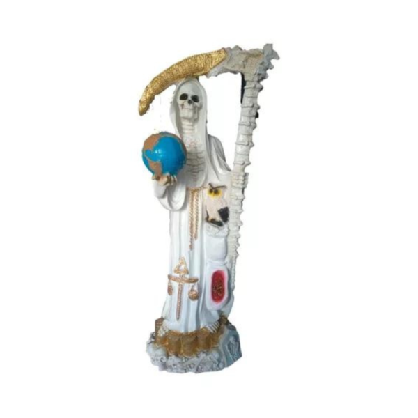 velas y veladoras luz maria