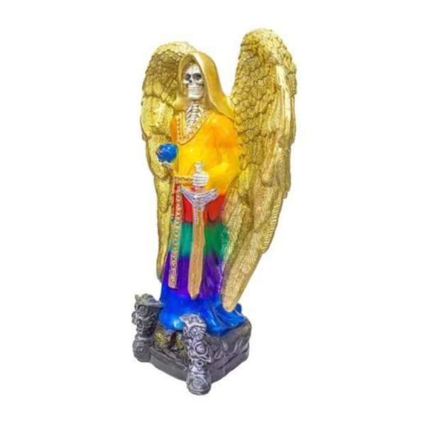 velas y veladoras luz maria