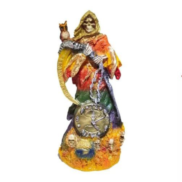 velas y veladoras luz maria