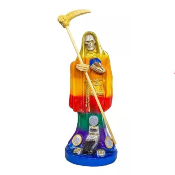 velas y veladoras luz maria