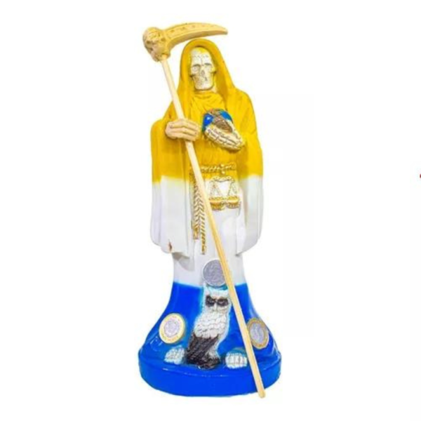 velas y veladoras luz maria
