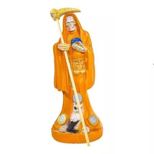 velas y veladoras luz maria