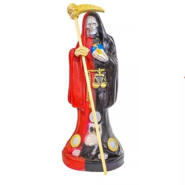 velas y veladoras luz maria