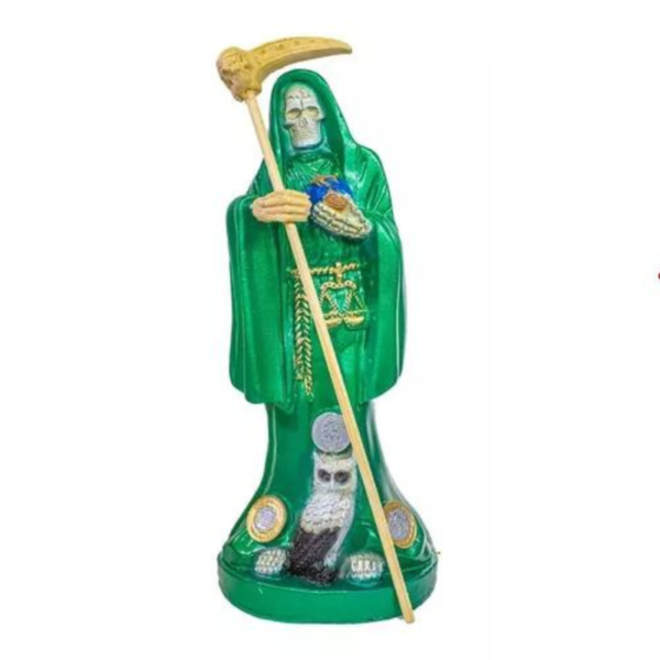 velas y veladoras luz maria
