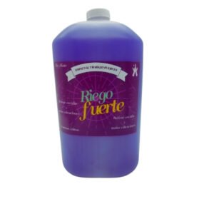 Riego Fuerte 4 litros