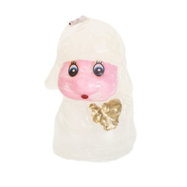 Veladora Docenera Figura Borreguitos 2 cajitas - Image 10