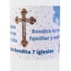 Agua Bendita, Sagrada De 7 Iglesias, 1 Litro - Image 5