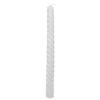 Velas De Adviento Espiral Para Navidad 2 Paquetes, 23 Cm. - Image 4
