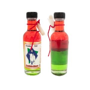 Aceite Cordero Manso