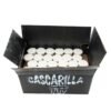 12 Piezas De Cascarillas De Huevo 100% Original (santería) - Image 6