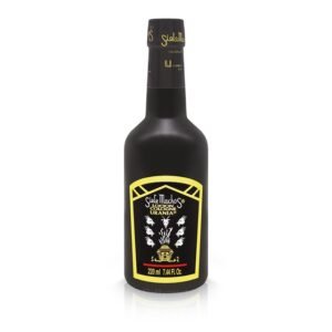 Loción 7 Machos 220 Ml 100% Colonia Urania
