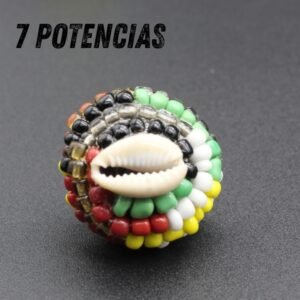 Makuto Amuleto para la Buena Suerte y Prosperidad