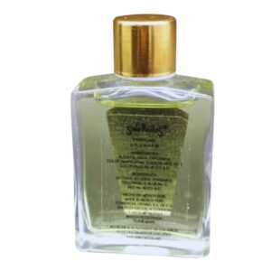 Perfume 7 Machos Urania Original 30 Ml